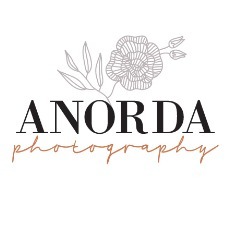 , -Photographer- Anorda Photography